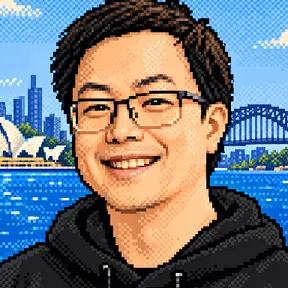 Ken Chen avatar